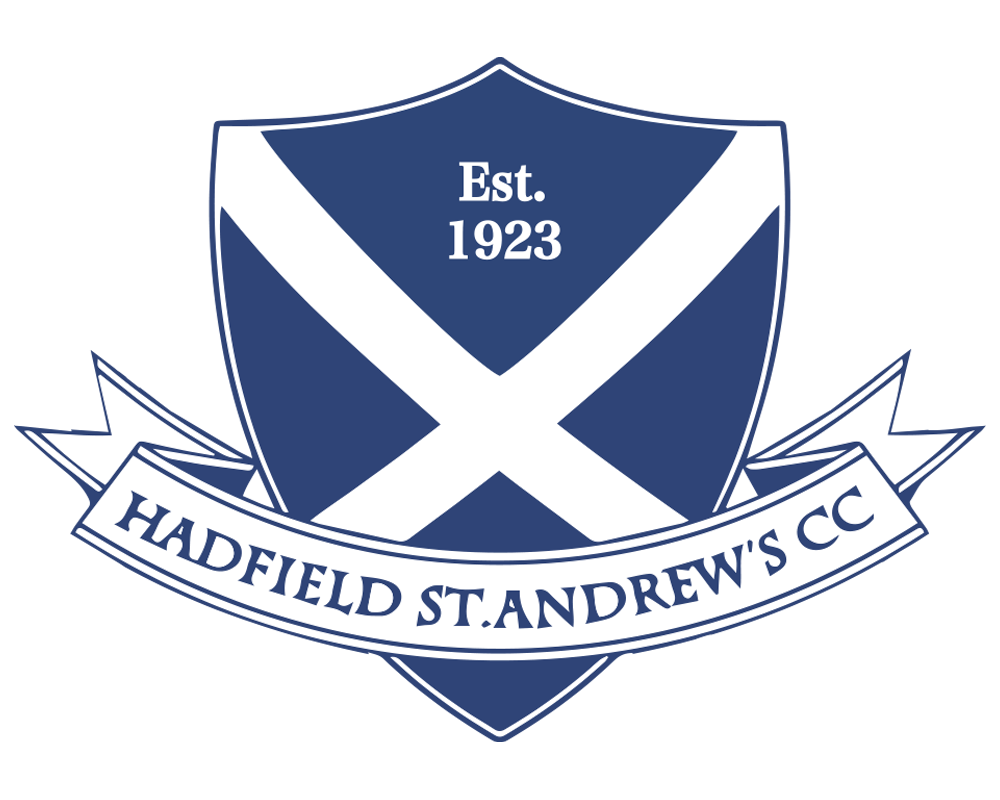 Home | Hadfield CC