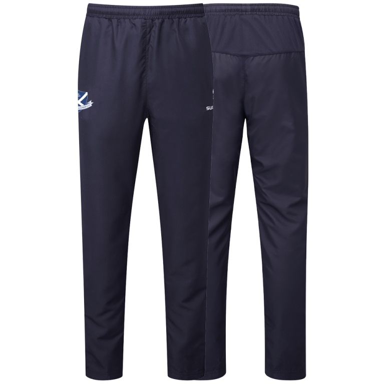 HADFIELD CC Women's Ripstop Track Pant : Navy