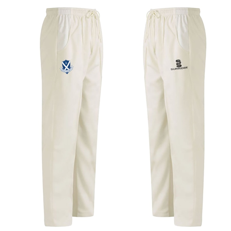 HADFIELD CC Standard Playing Pant